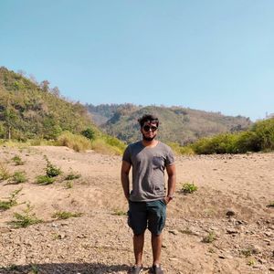 Meet your Posher, Raisul